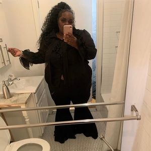 Meet your Posher, Rasheema